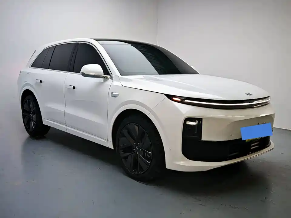 Li Auto Ideal L6