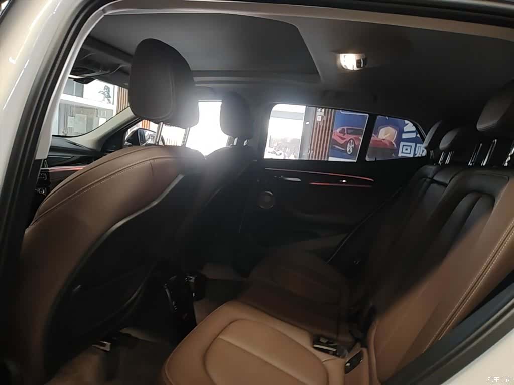 BMW X2, 2022 17