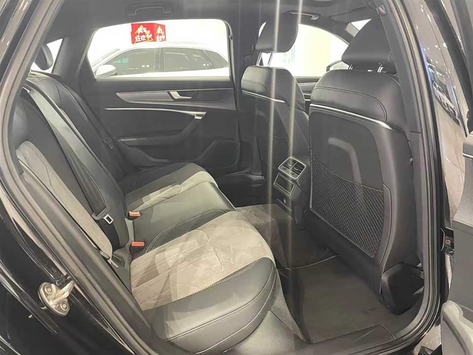 Audi A6L Audi A6L