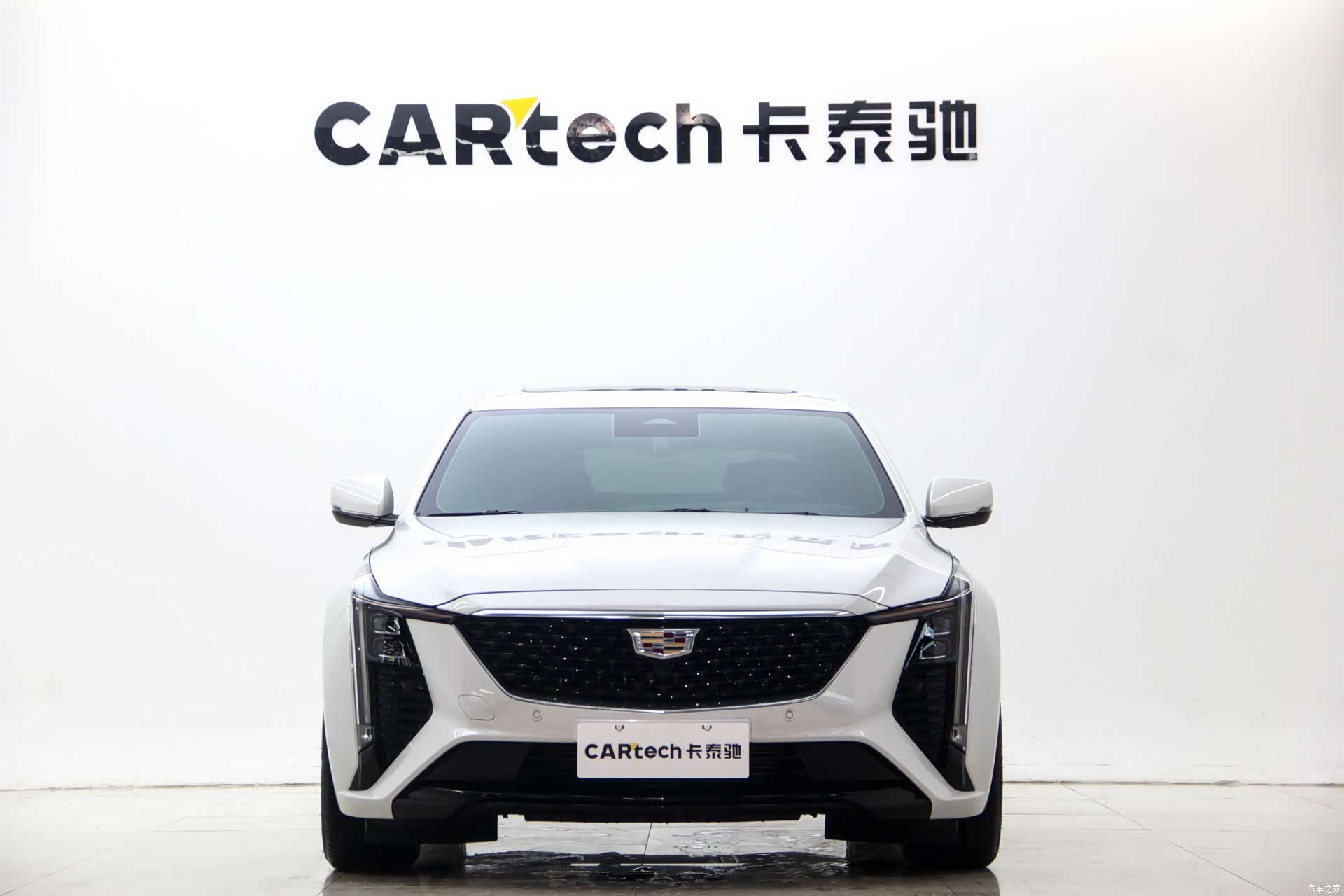 Cadillac CT5, 2024 3