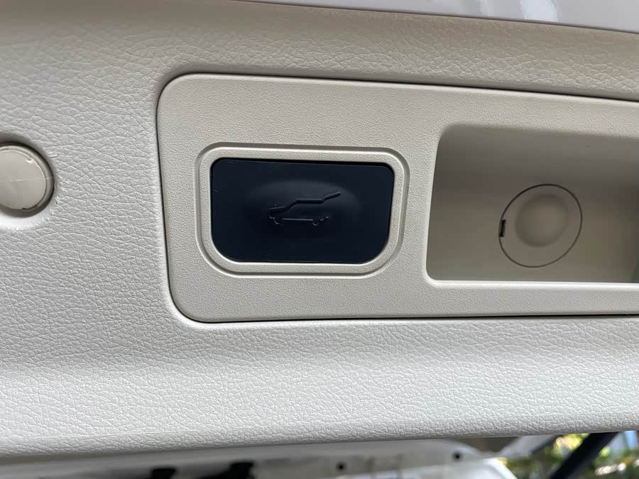 Buick GL8 2022, фото 25