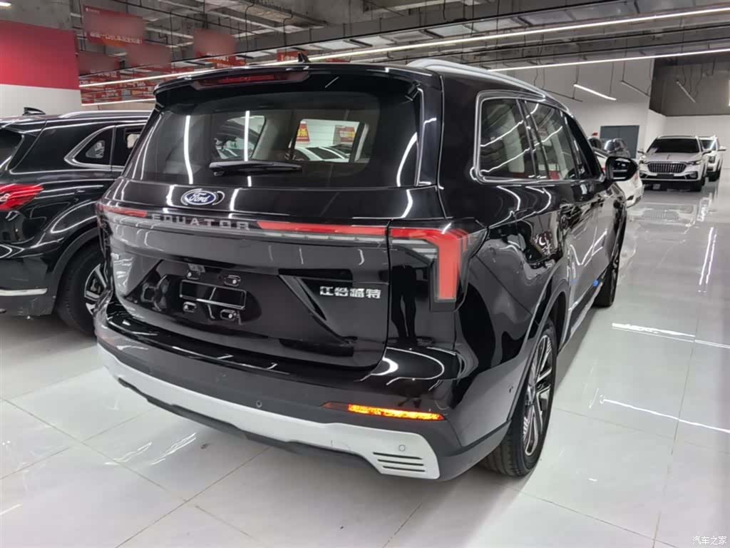 Ford Equator, 2026 7