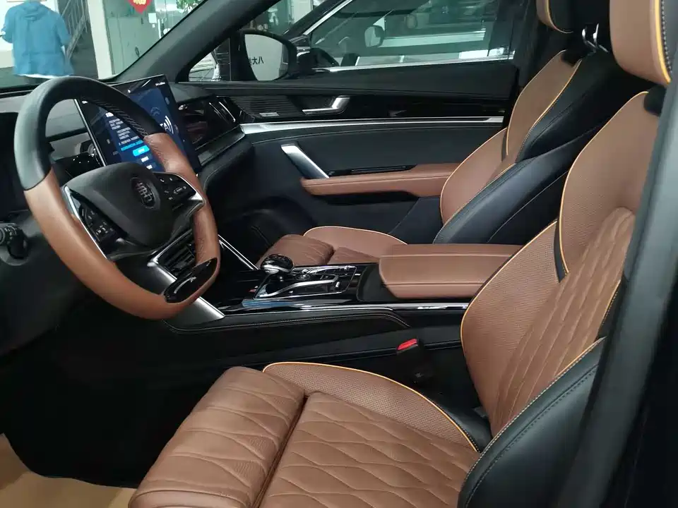 BYD Tangxin Energy