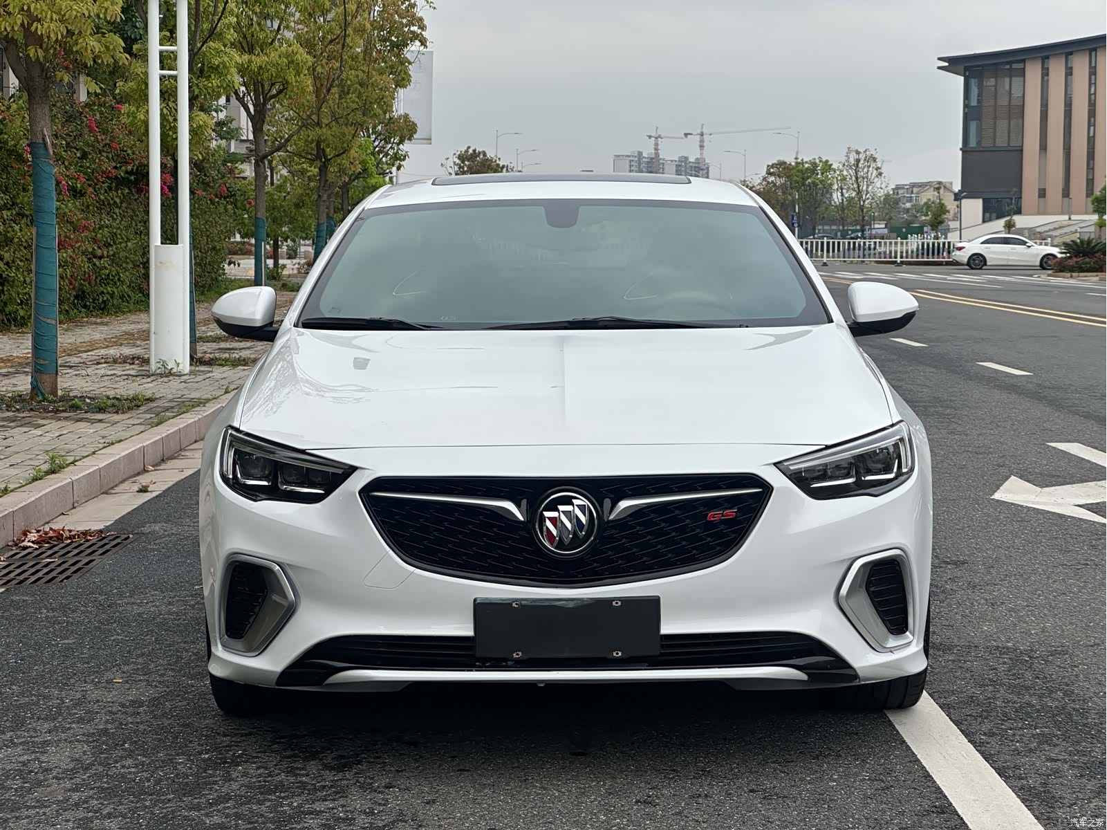 Buick Regal, 2020 2