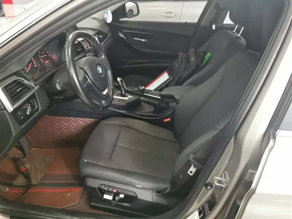 BMW 3 series BMW 3 series