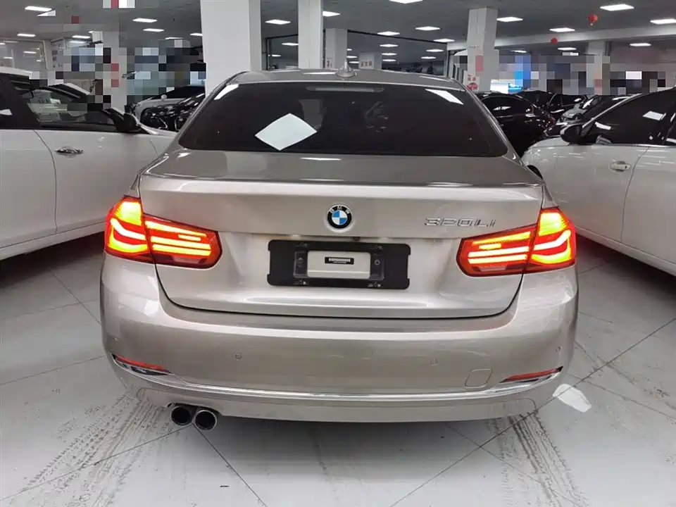 BMW 3 series BMW 3 series