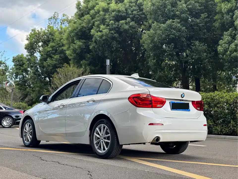 BMW 1 series BMW 1 series