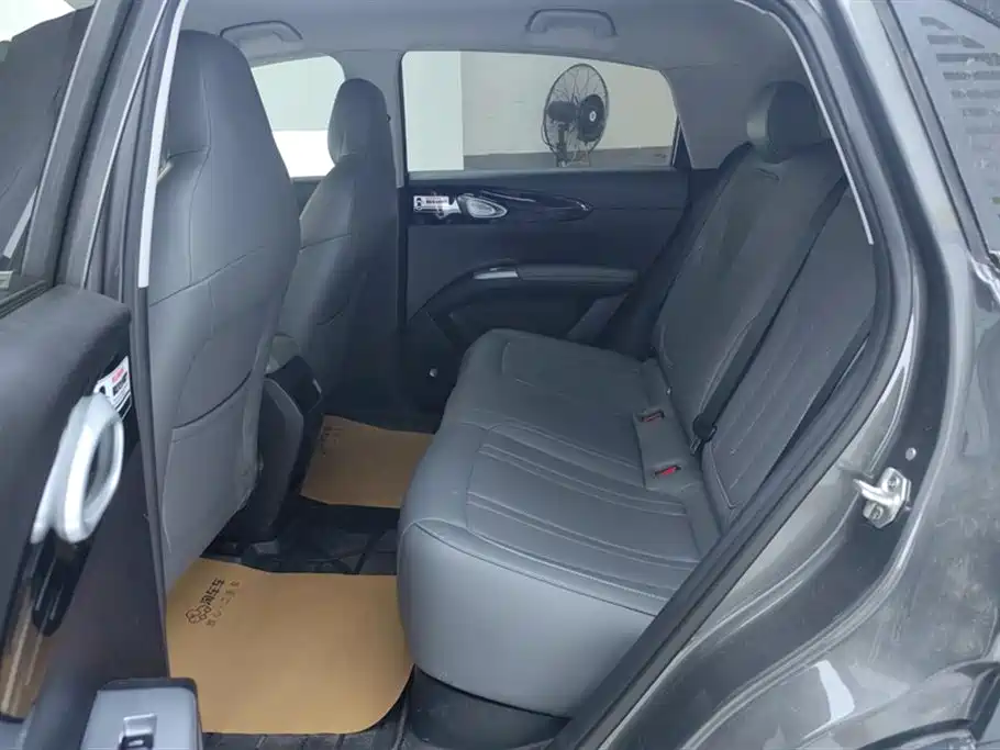 Geely Galaxy Star Wish