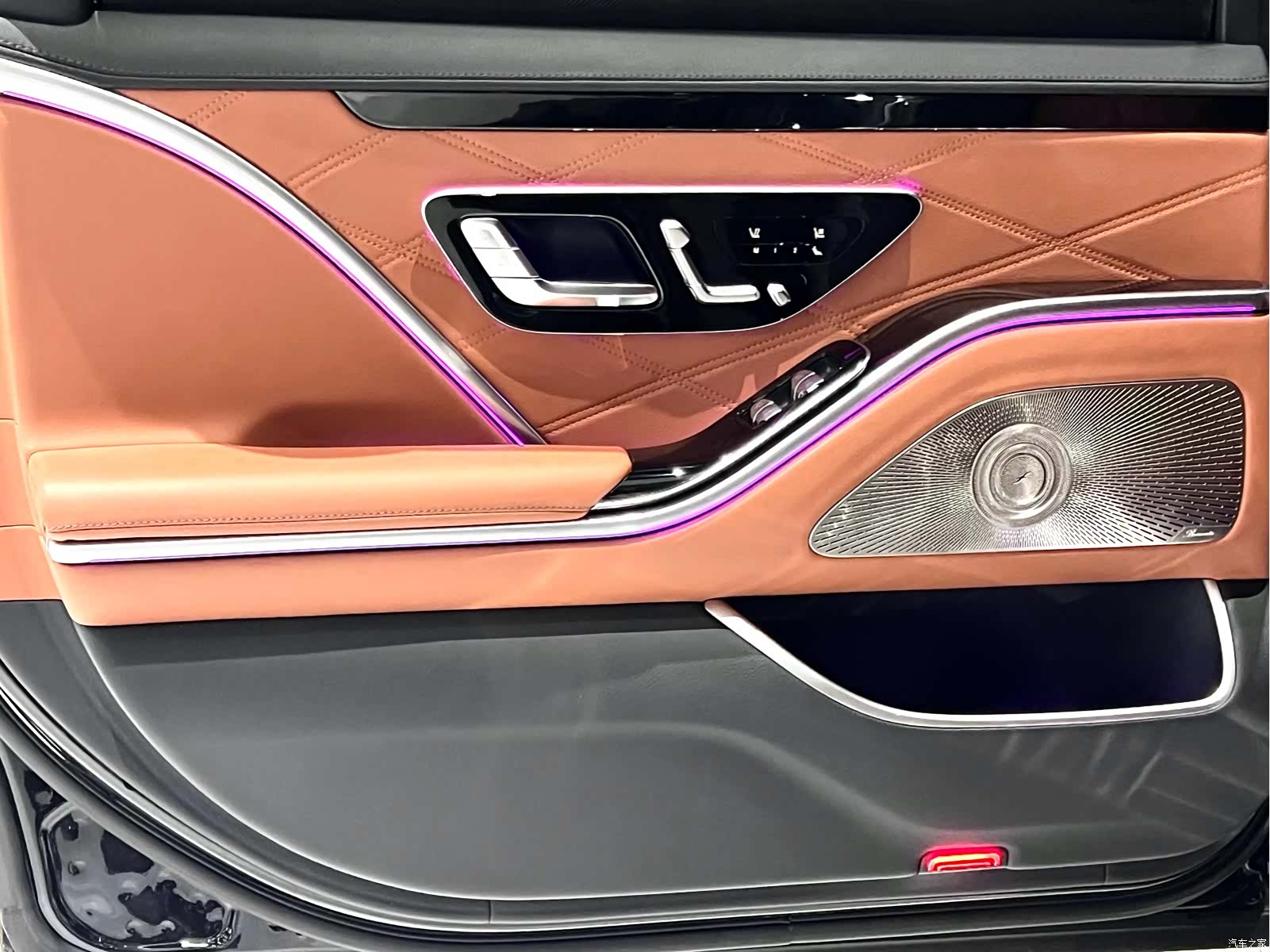 Maybach S-Class, 2023 31