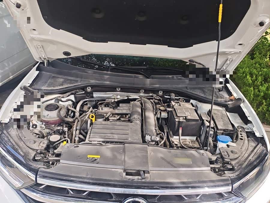 Volkswagen T-ROC 2024, фото 16