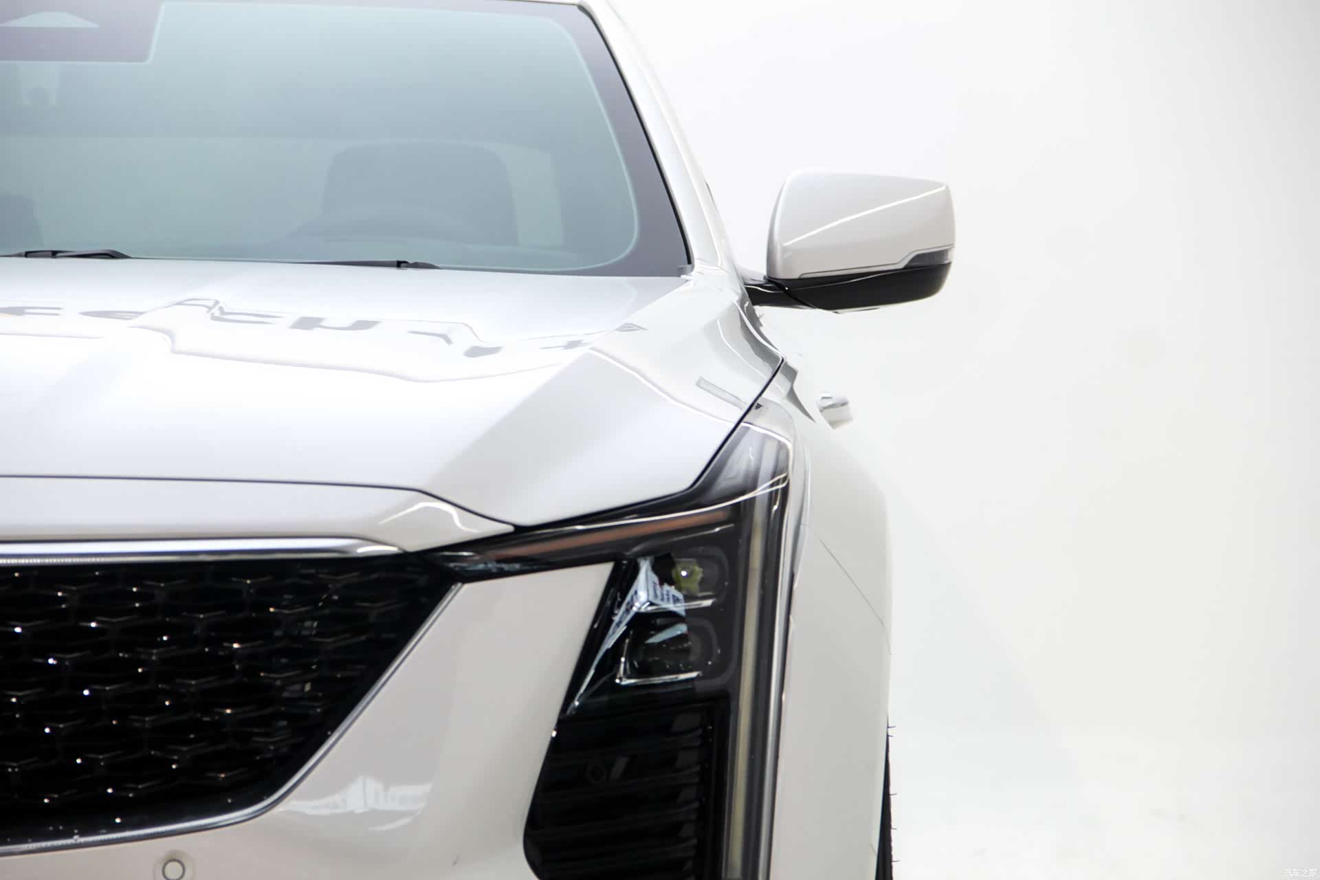 Cadillac CT5, 2024 30