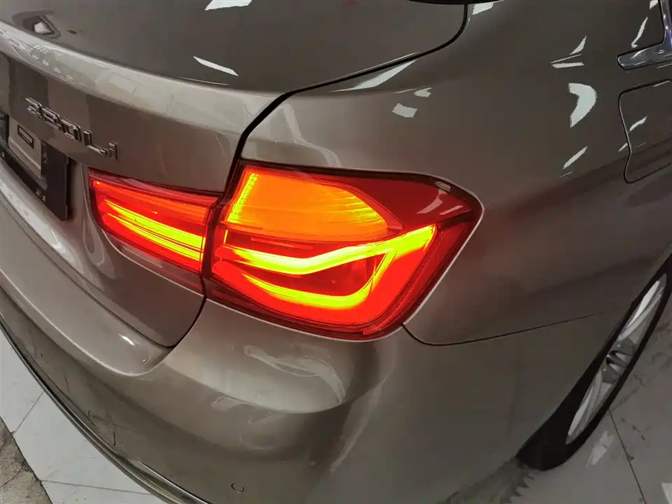BMW 3 series BMW 3 series
