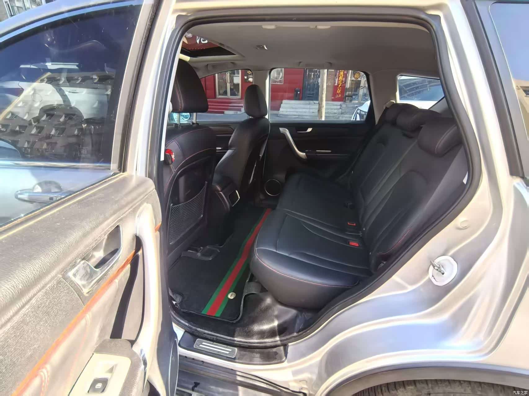 Haval H6, 2016 9
