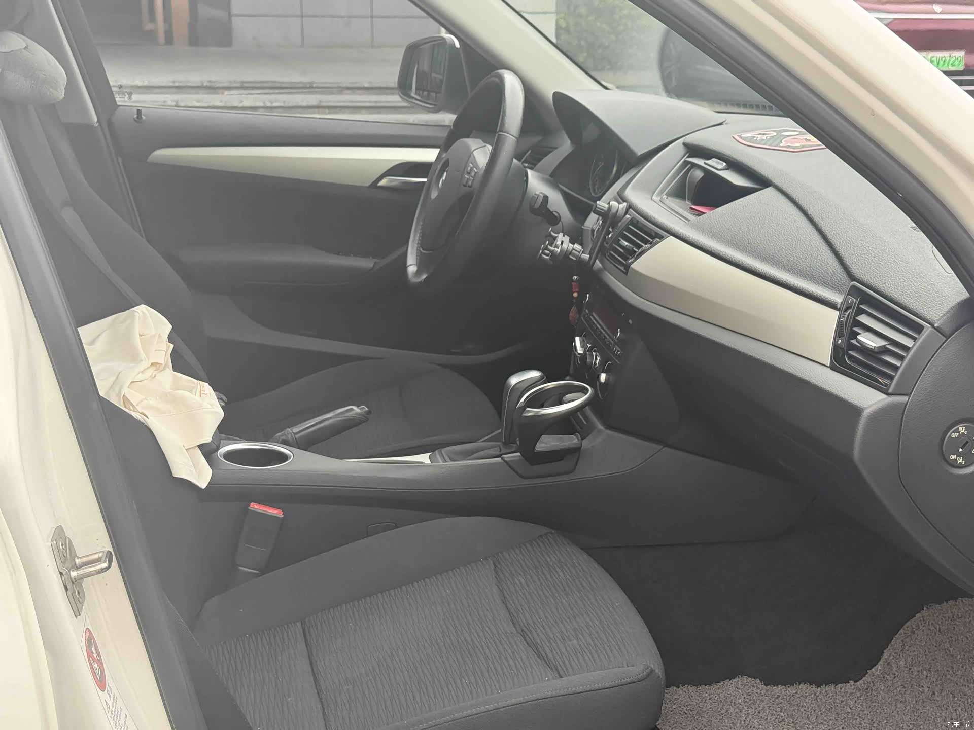 BMW X1, 2012 9