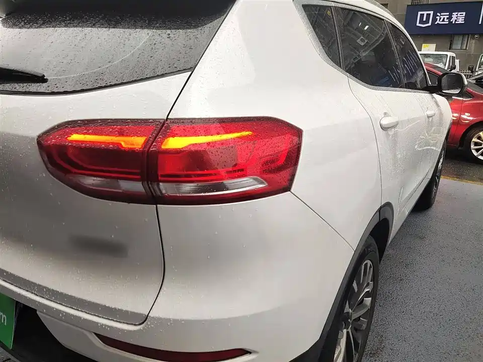 Haval H6 Haval H6
