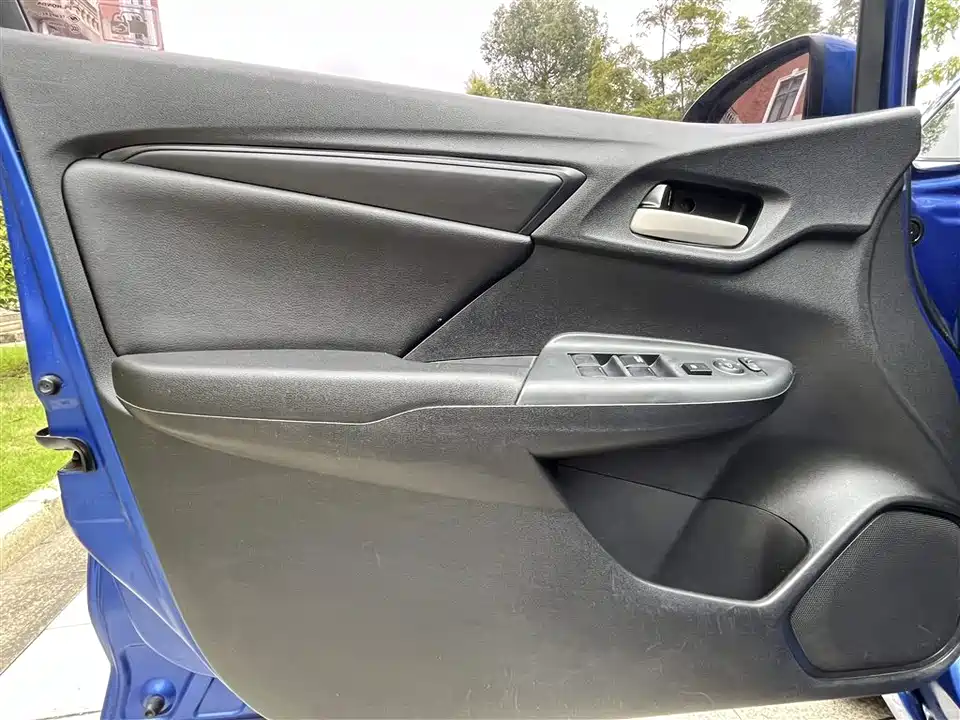 Honda Fit Honda Fit