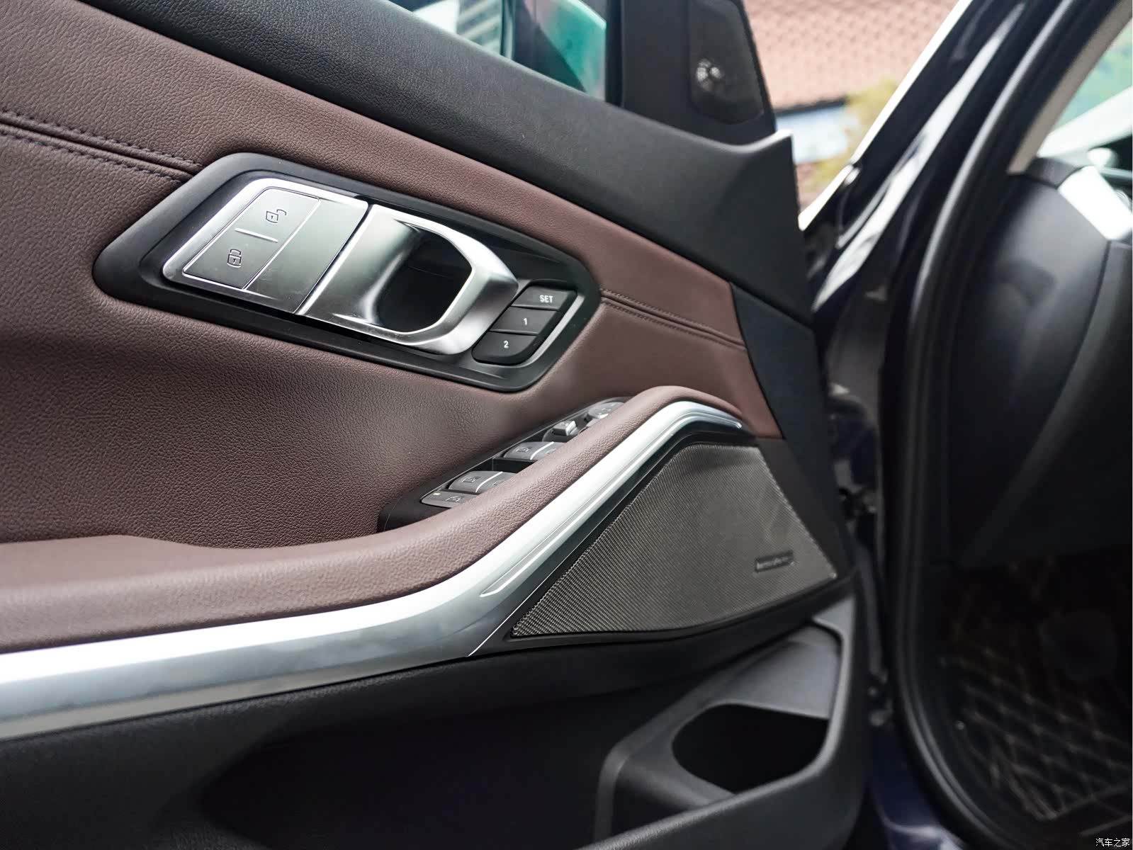 BMW 3 Series, 2020 16