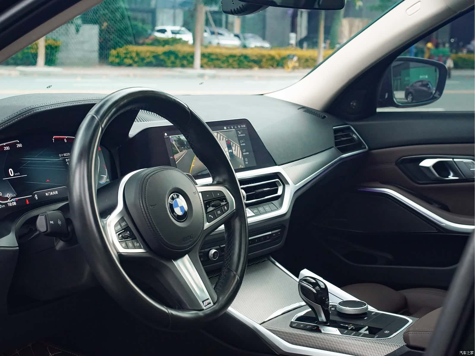 BMW 3 Series, 2020 10