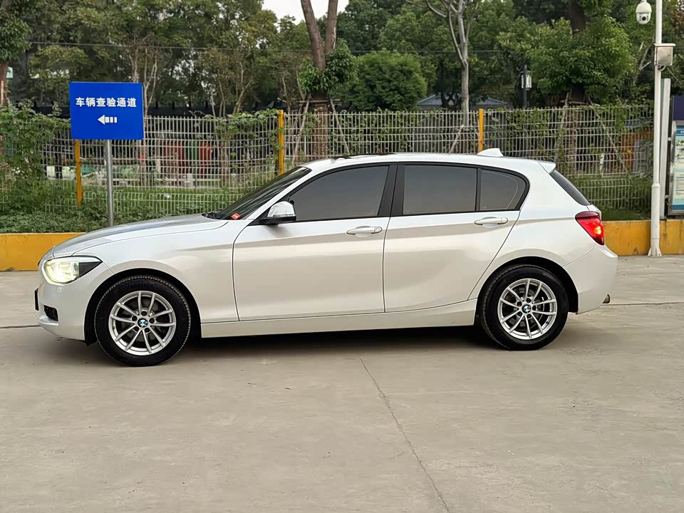 BMW 1 series BMW 1 series