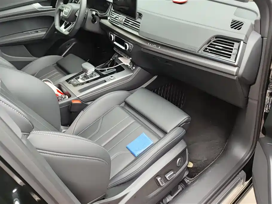 Audi Q5L Audi Q5L
