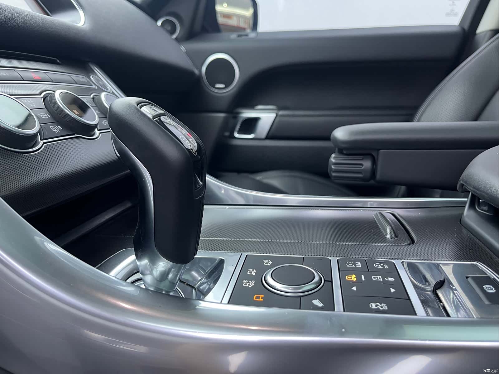 Land Rover Range Rover, 2017 14