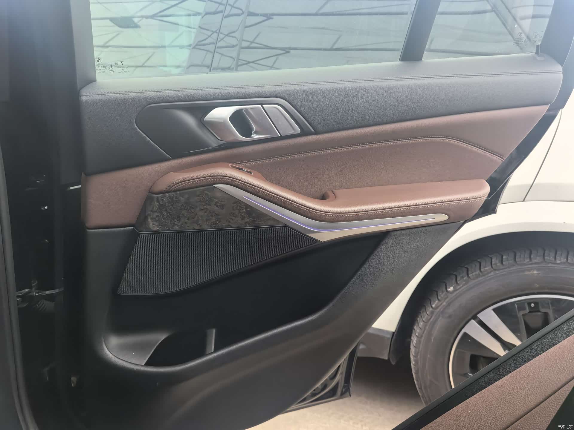 BMW X5, 2020 23
