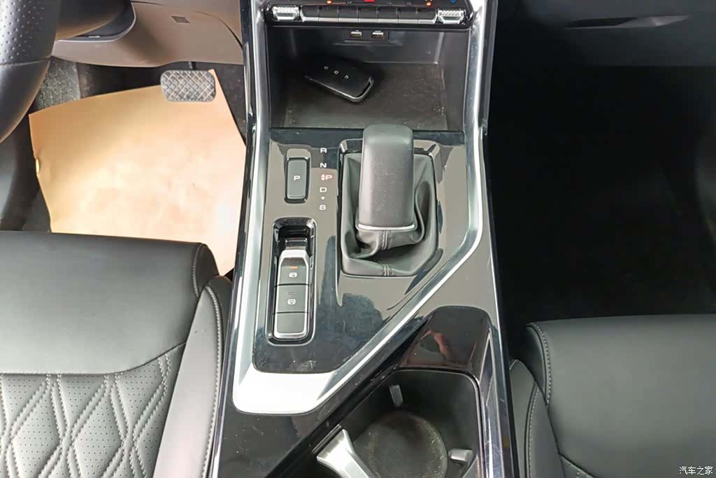 Wuling DHT, 2023 16
