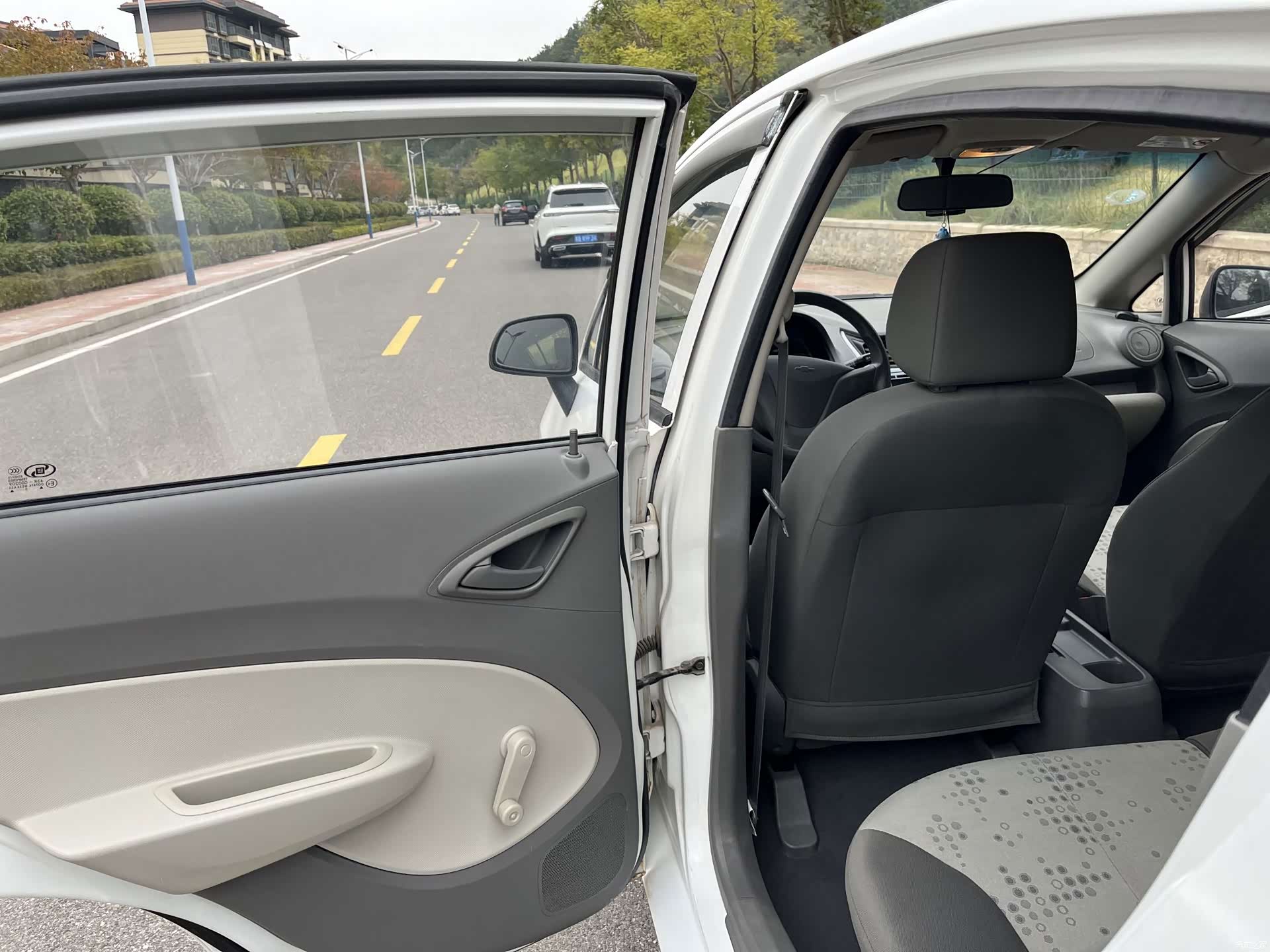 Chevrolet AMT, 2013 15