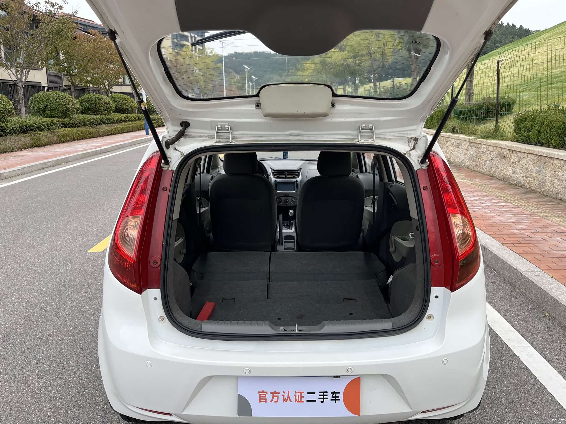 Chevrolet AMT, 2013 23