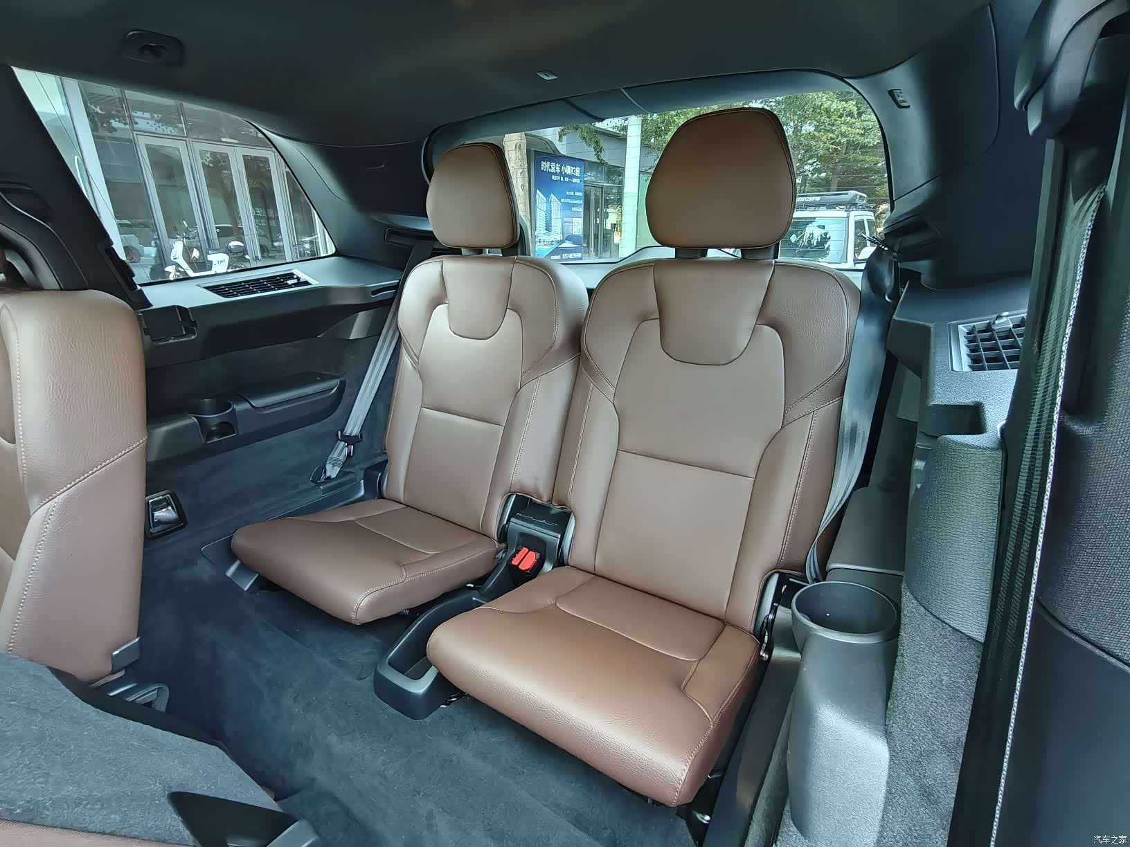 Volvo XC90, 2023 7