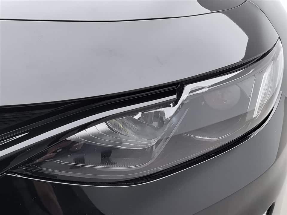 Chevrolet Mai Ruibao XL