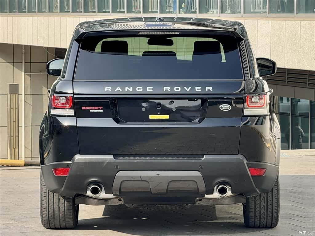 Land Rover Range Rover, 2016 11