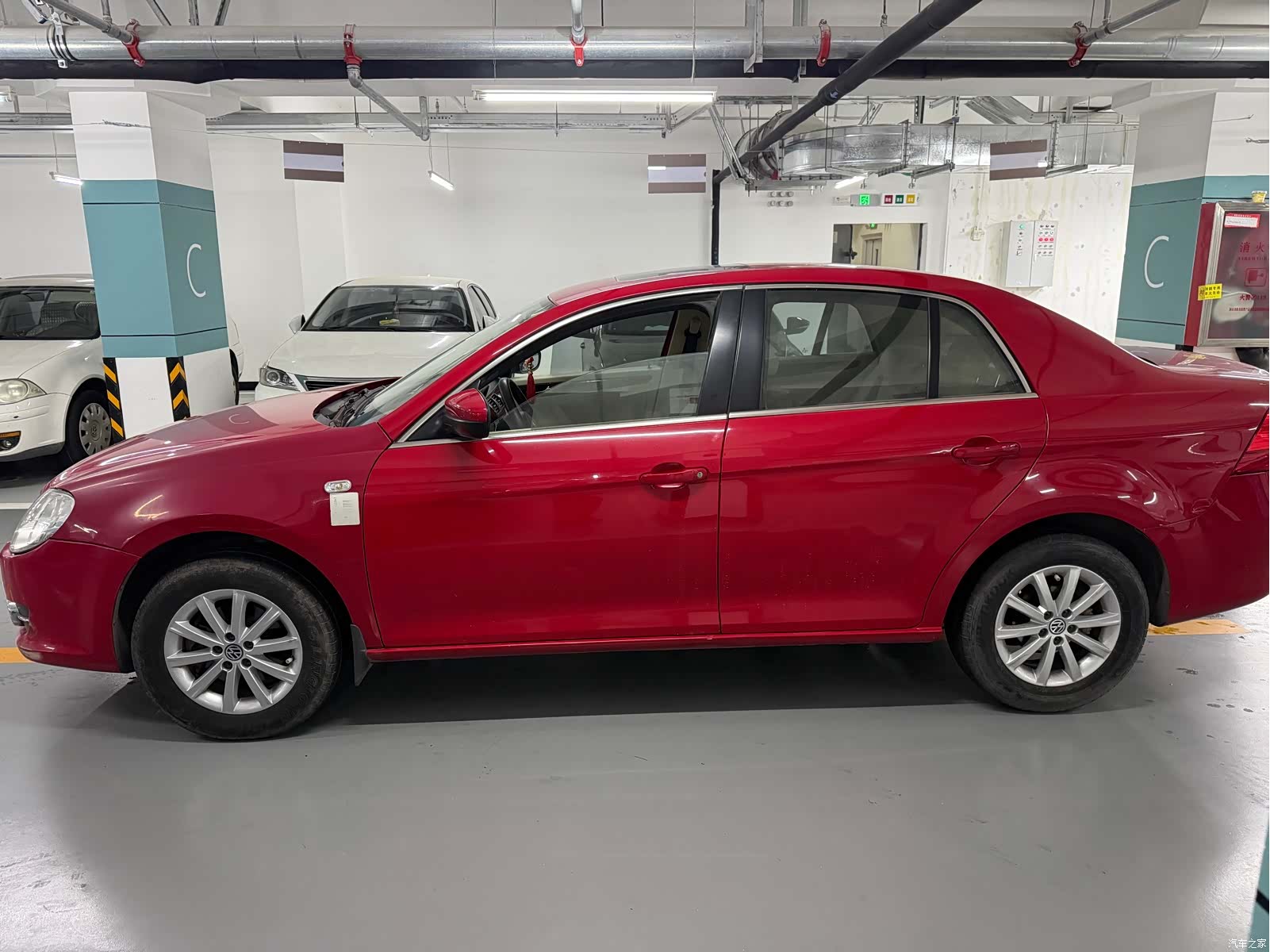 Volkswagen Bora, 2012 все фото