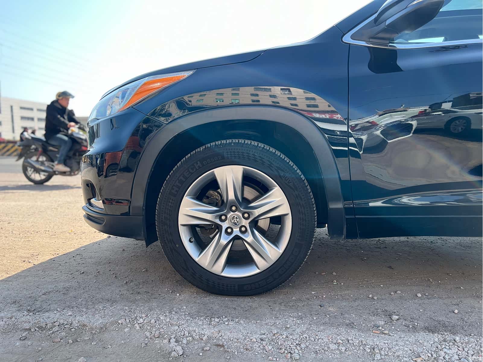 Toyota Highlander, 2015 26