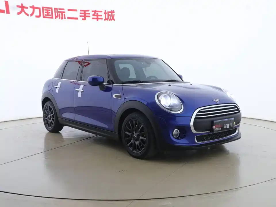 MINI MINI