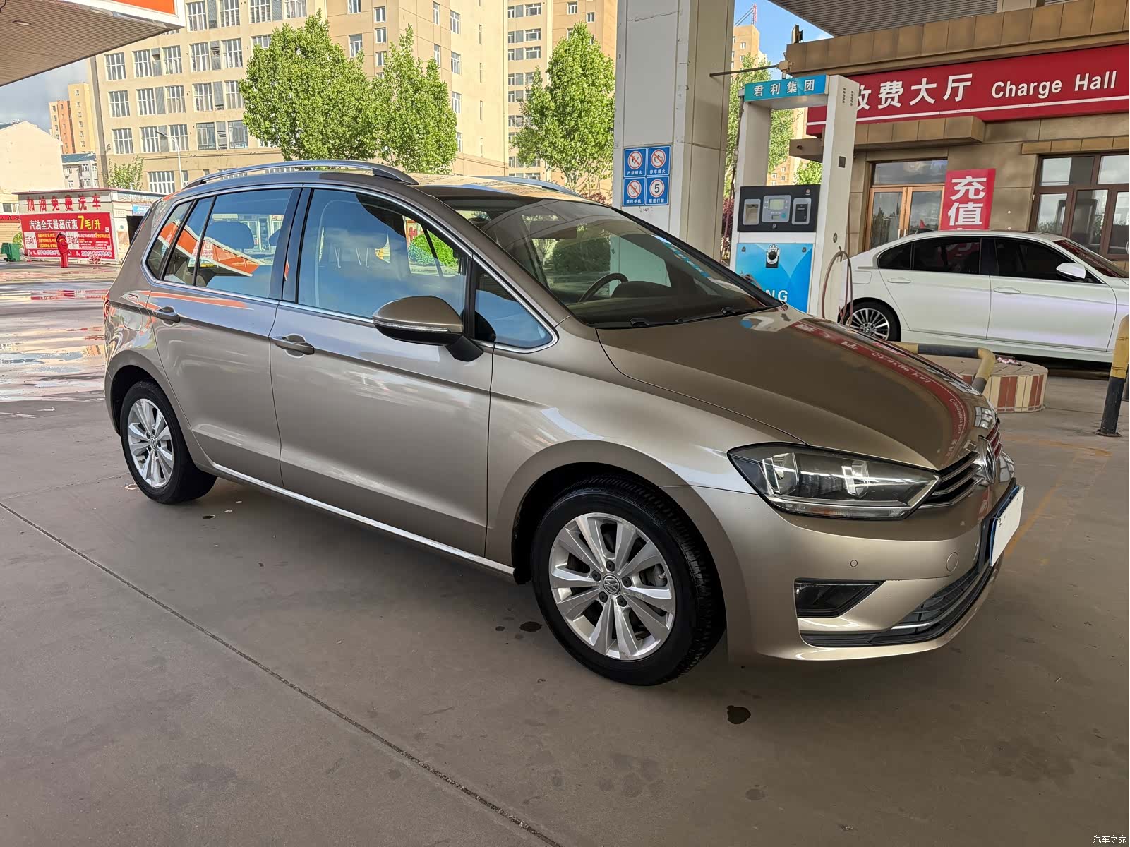 Volkswagen Golf, 2016 3