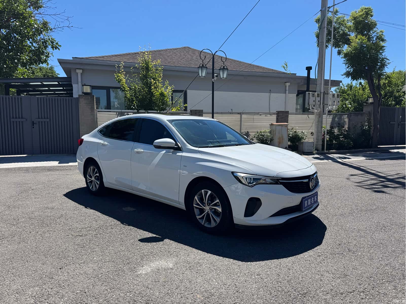 Buick Verano, 2022 3