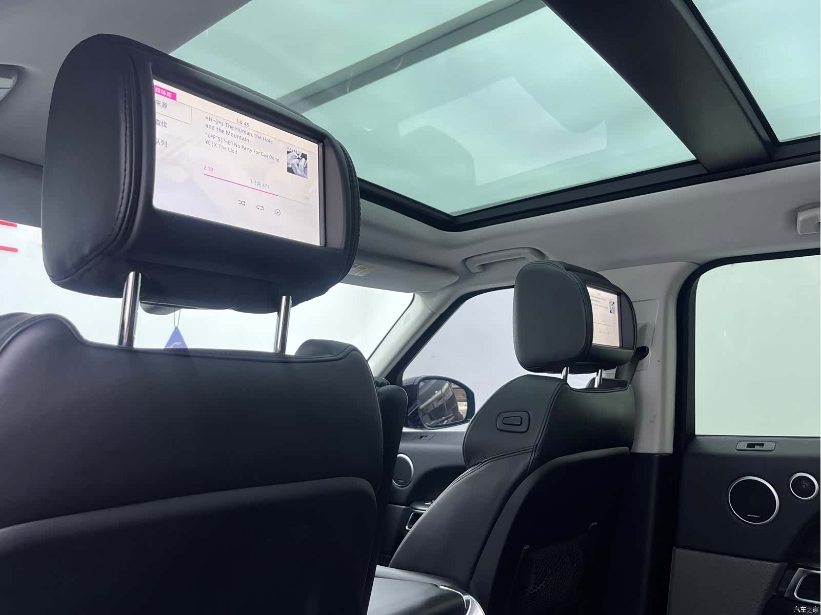 Land Rover Range Rover, 2017 18