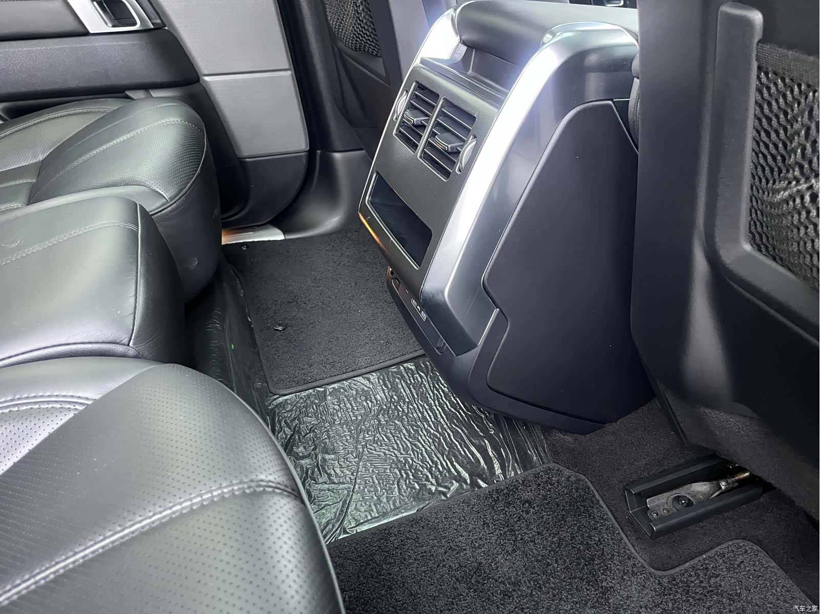 Land Rover Range Rover, 2017 19