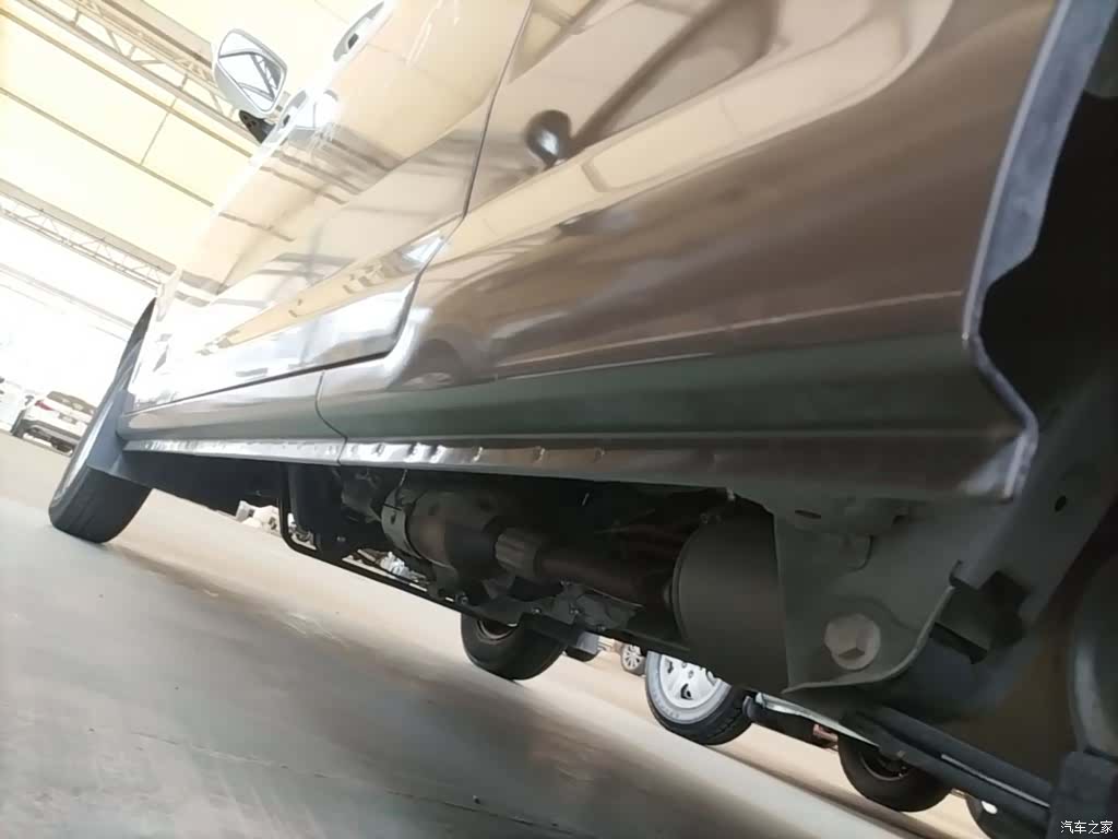 Changan V5, 2024 22
