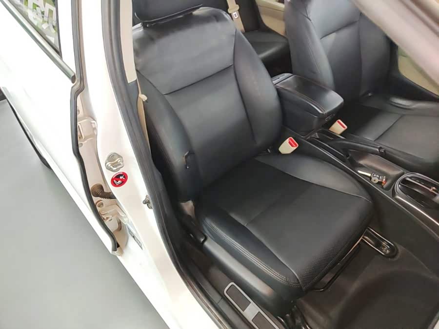 Honda Gorui 2017, фото 24