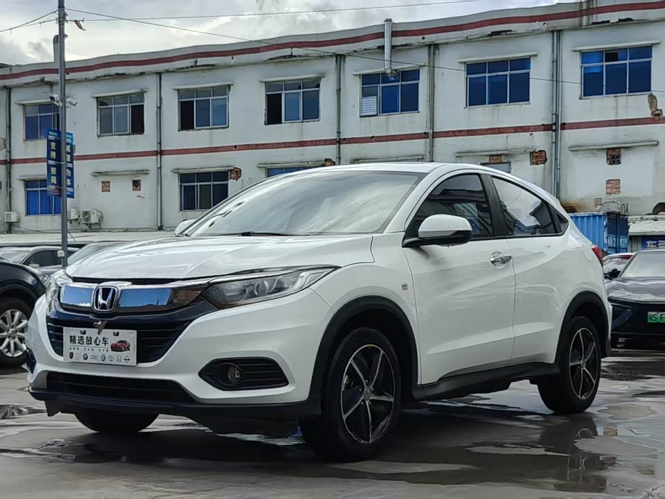 Honda Binzhi