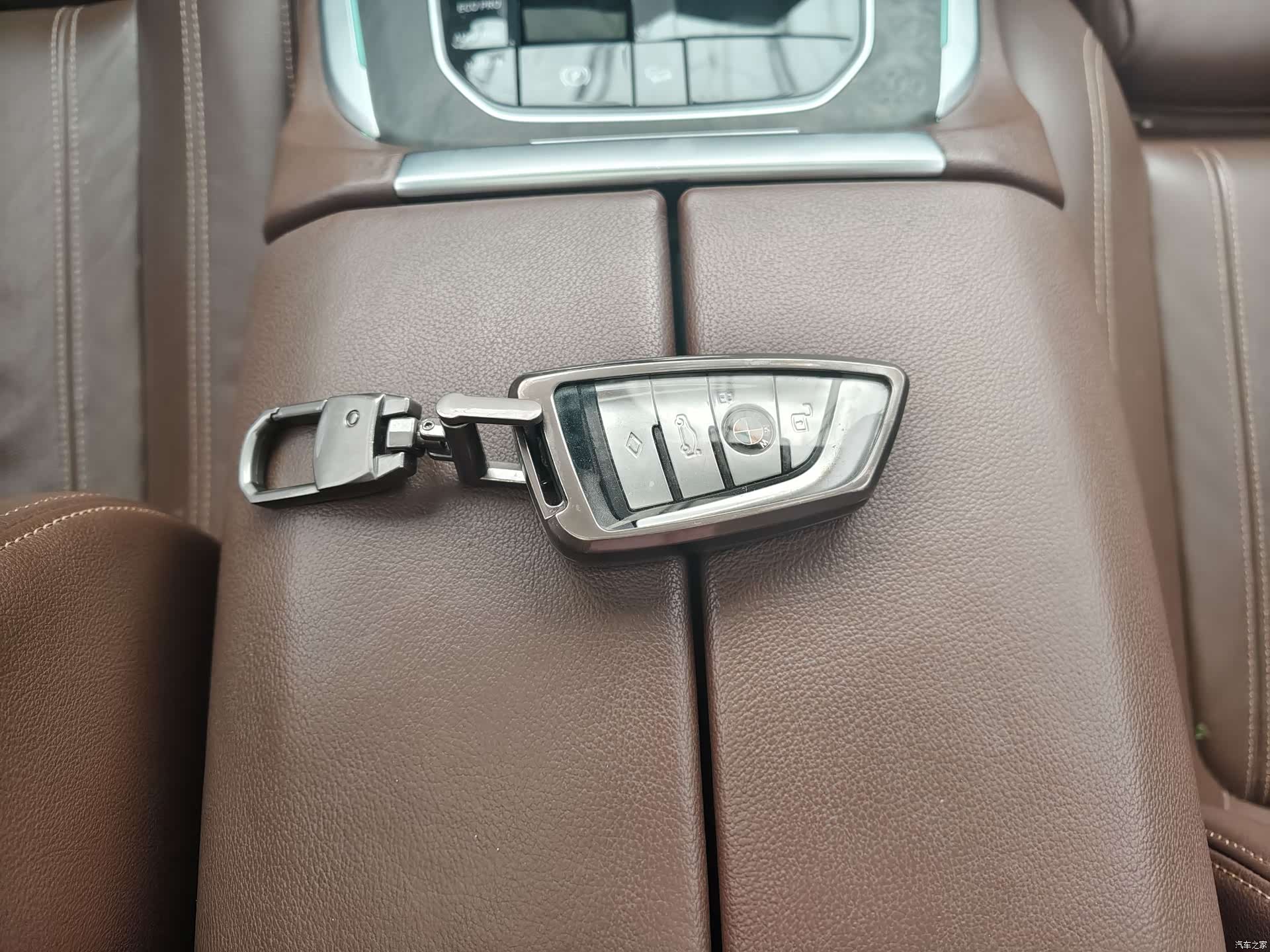 BMW X5, 2021 18