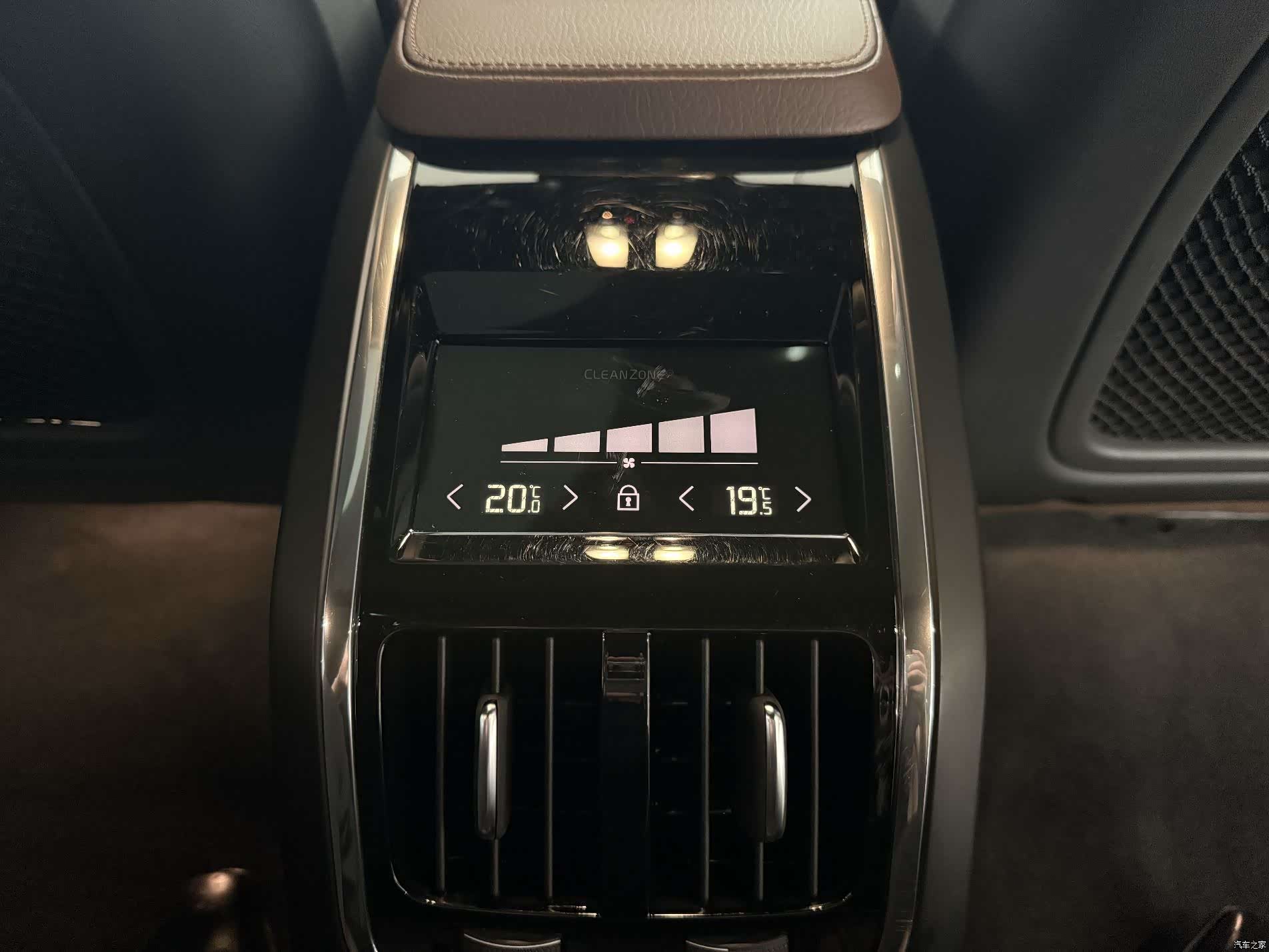 Volvo S90, 2022 16