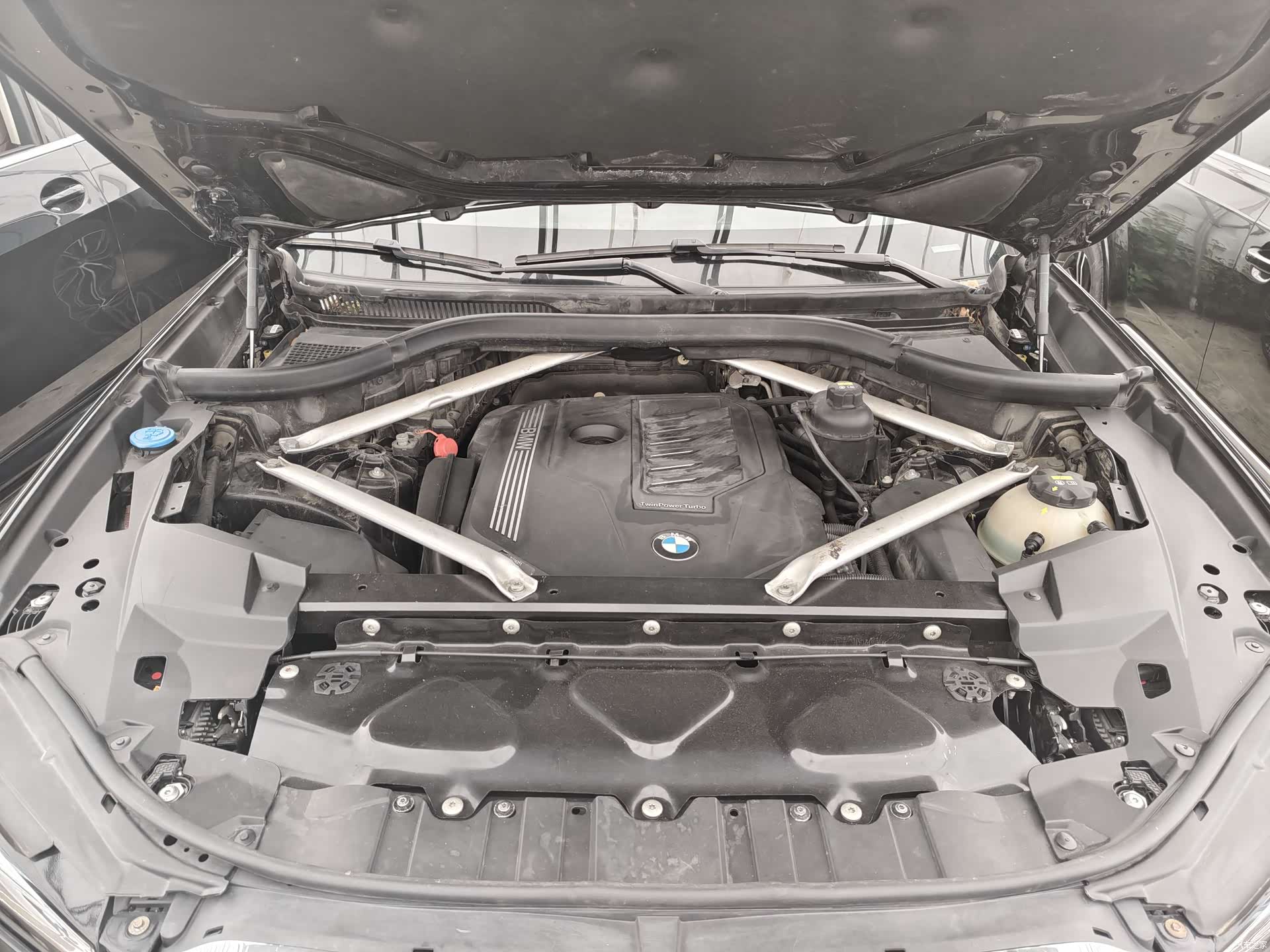 BMW X5, 2021 25