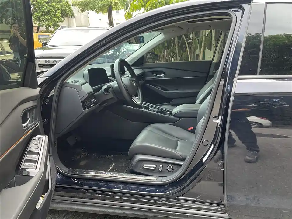 Honda Accord Honda Accord