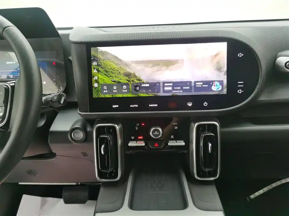 Haval Big dog Haval Big dog