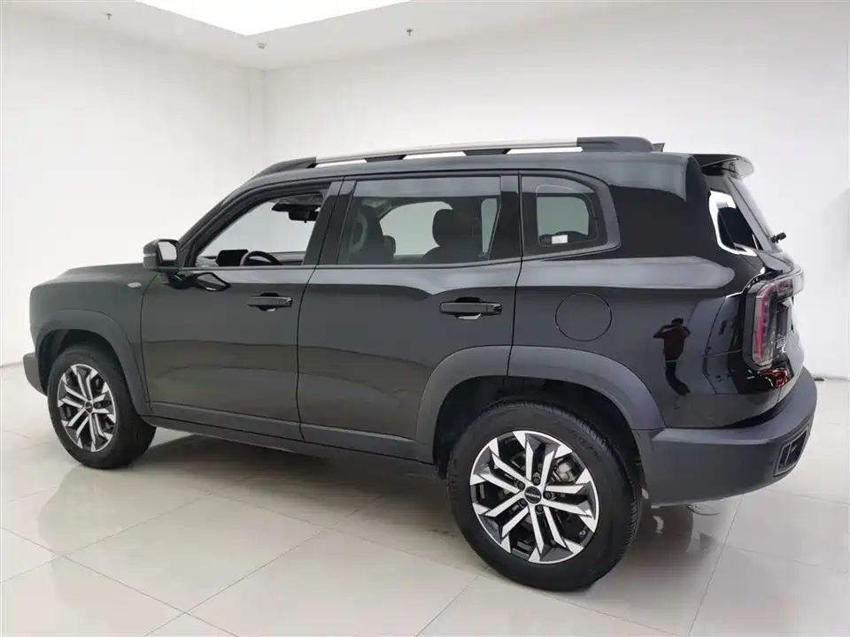 Haval Big dog Haval Big dog