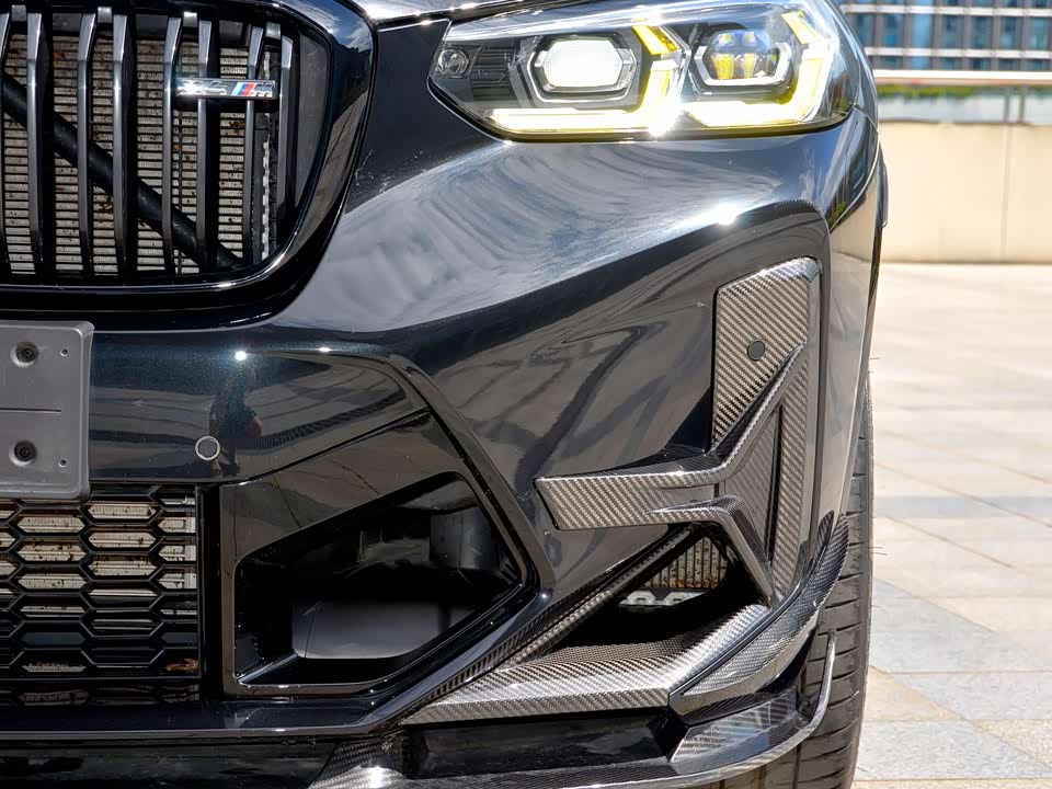 BMW X4 M BMW X4 M