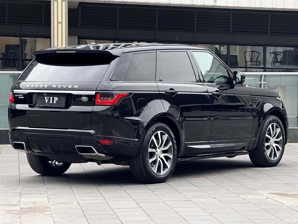 Land Rover Range Rover, 2016 12